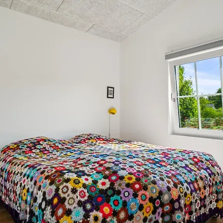 Stylishly Renovated And Well-equipped Near Feriehus Ebeltoft